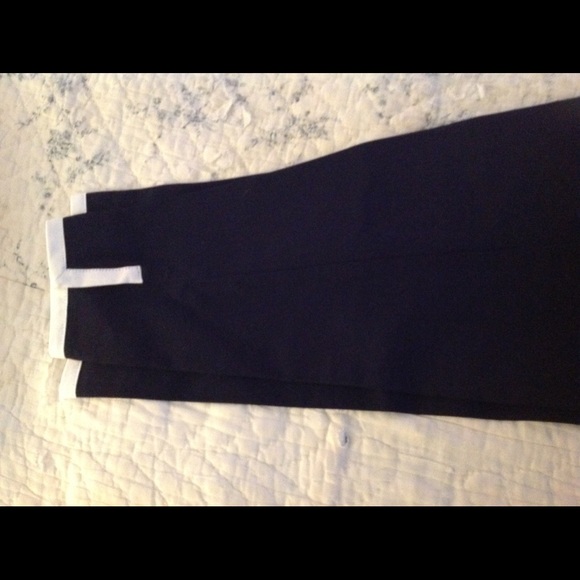 Talbots pants - Picture 2 of 5
